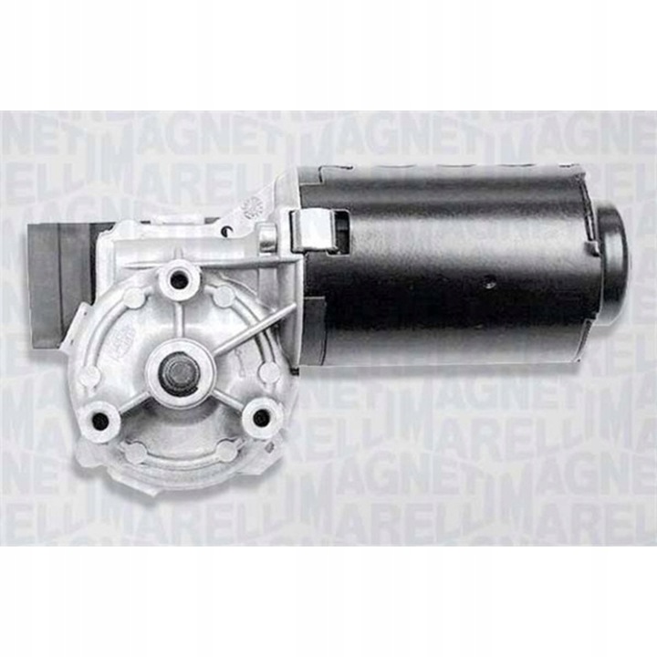 Motor stergator fata FIAT DOBLO, DOBLO CARGO, 12V, 064343499010