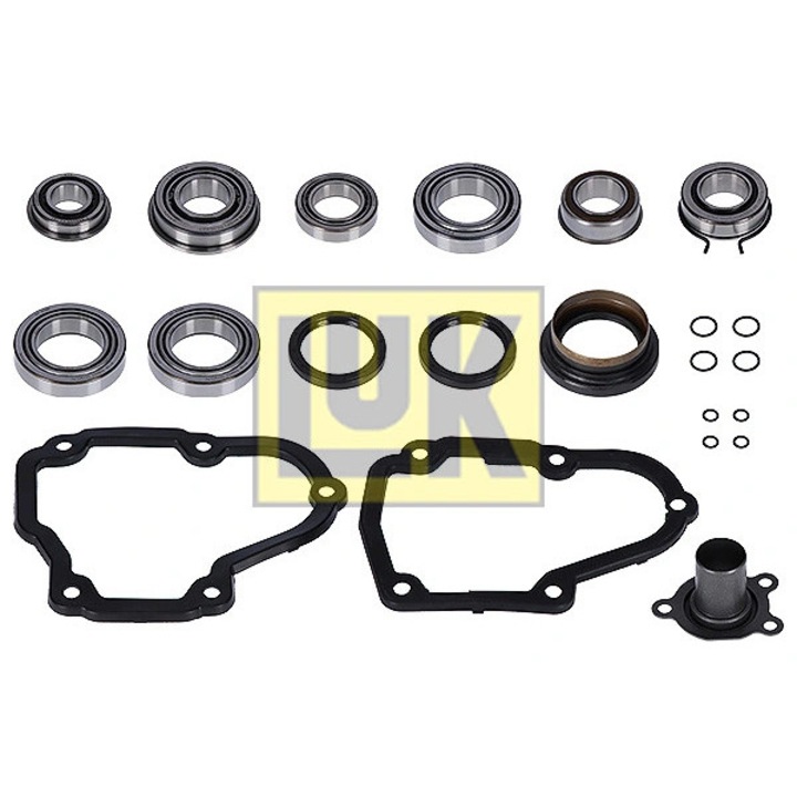 Luk 462032510 Kézi Sebességváltó Javító Készlet, kompatibilis Audi A1, Seat Cordoba/Ibiza, Skoda Fabia/Rapid, 1.6 dízel