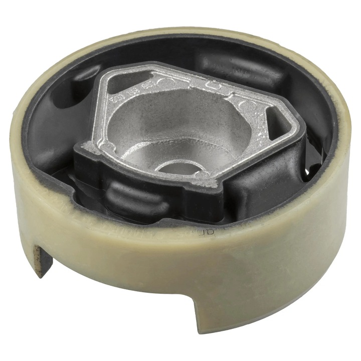 Suport motor LEMFORDER 4397401 pentru Audi A3, Seat Ateca/Leon/Tarraco, Skoda Kodiaq, VW Arteon/Tiguan, 2 caracteristici, culoare neagră, dimensiuni variate