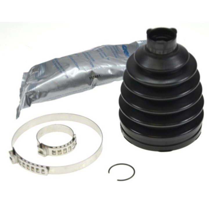 Burduf planetara LÖBRO 305284, pentru Citroen C3, Dacia Duster, Logan, Sandero, 5x20cm