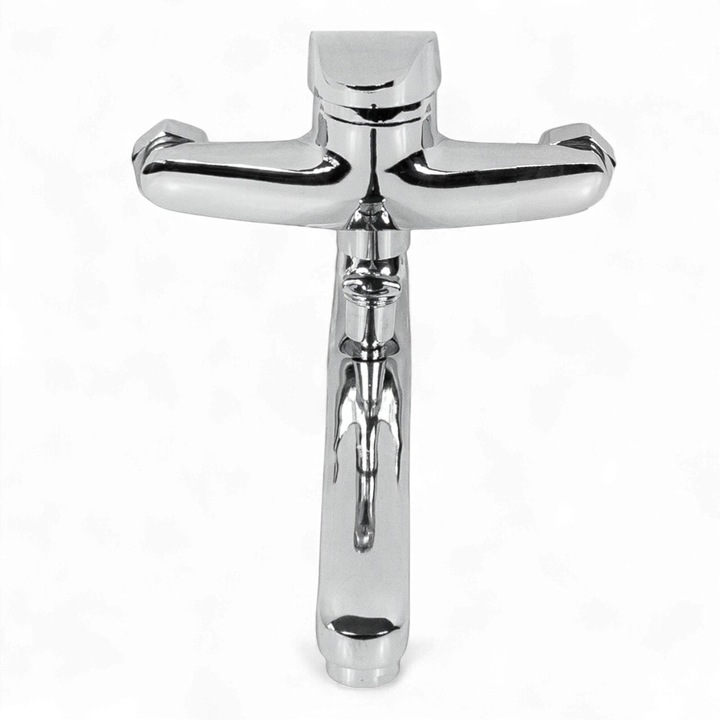 Baterie cada Hydro B25, teava lunga