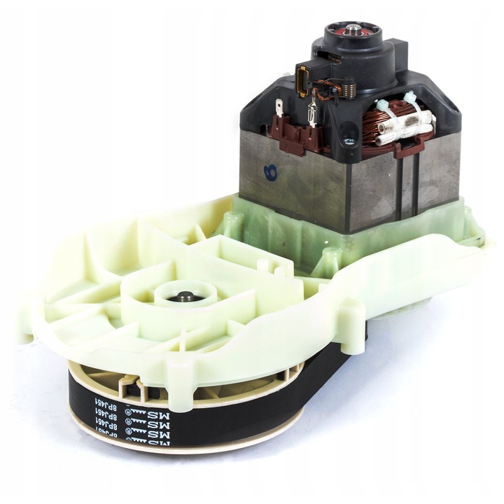 Motor electric pentru masina de tuns iarba, 1800W, 85x120mm, 90mm, 18mm, 75x98mm