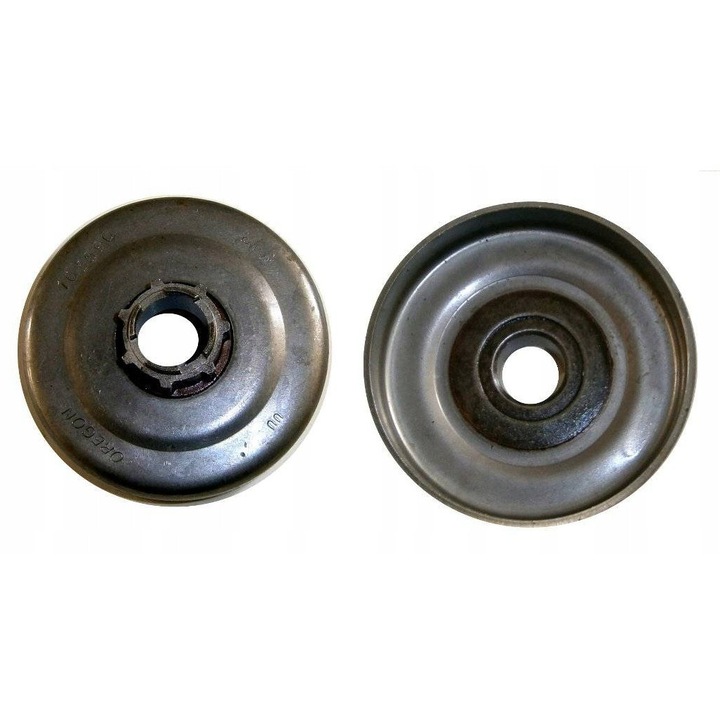 Ambreiaj tambur drujba, 15,8mm, 68,7mm, 29,5mm