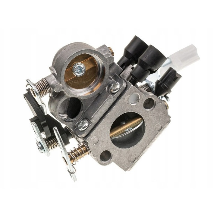 Gaznik pentru fierastraie cu lant STIHL MS171 MS181 MS211, 31mm, 18mm, 14mm, set