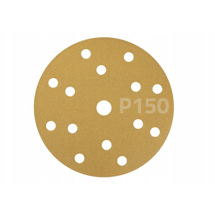 Krazek scierny P150, NTools HMF 7, 150mm