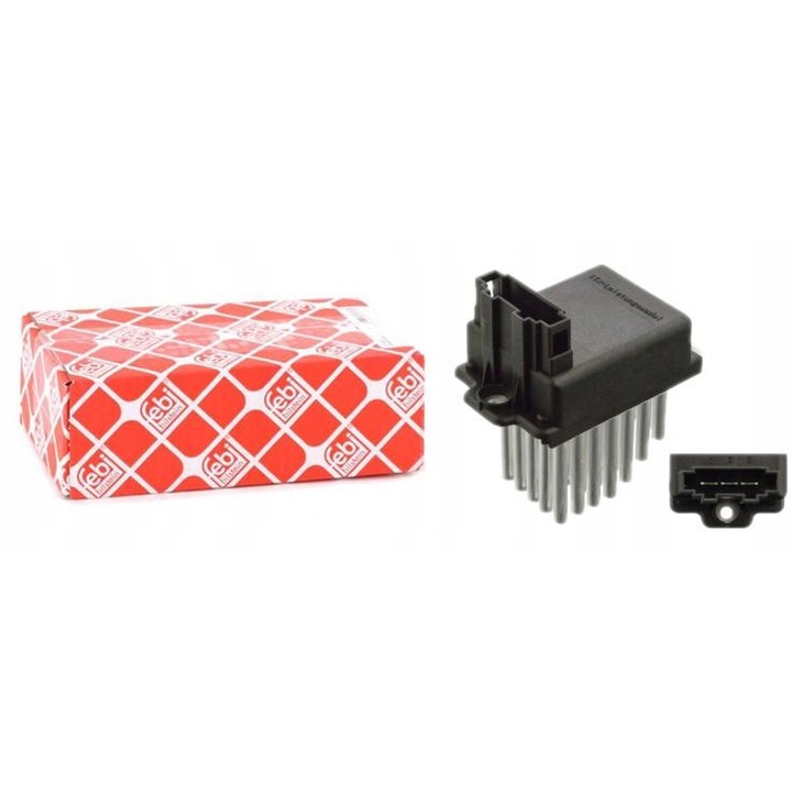 Контролер за климатизация Febi Bilstein, авточасти