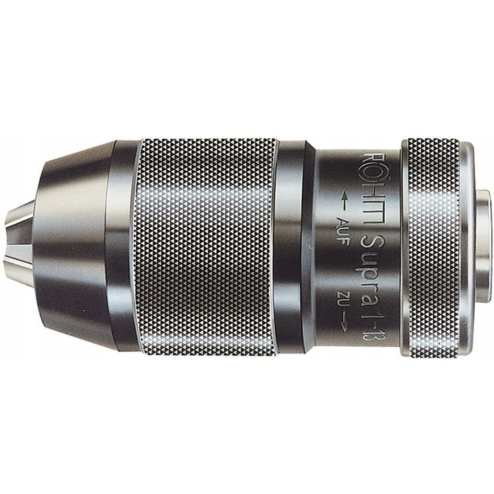 Uchwyt wiertarski 3-16mm B18 set