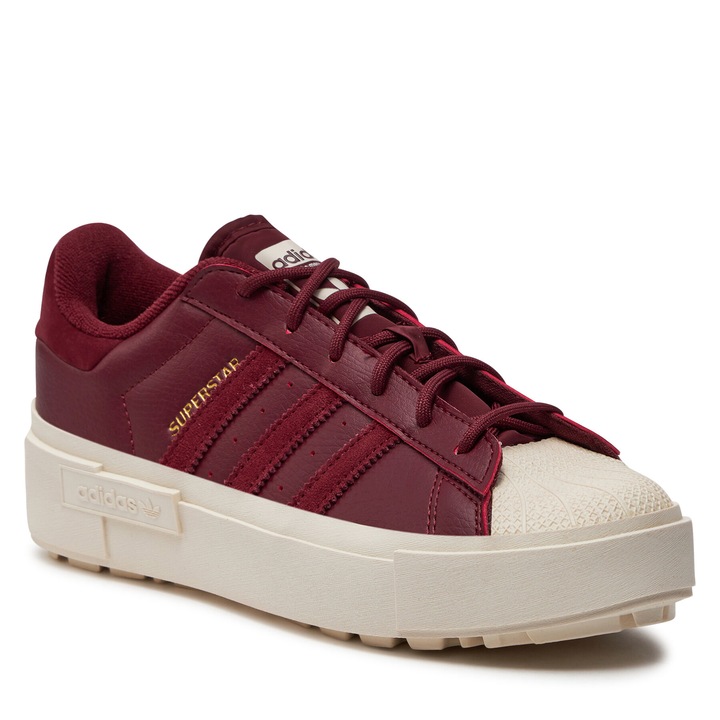 Tenisi dama, Adidas, rosu, HQ6045