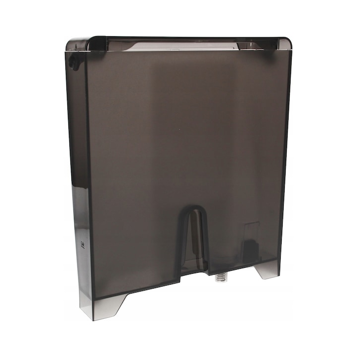 Pojemnik apa pentru expresor de cafea SEB, 236x275x67mm, plastic, cu capac, usor de montat