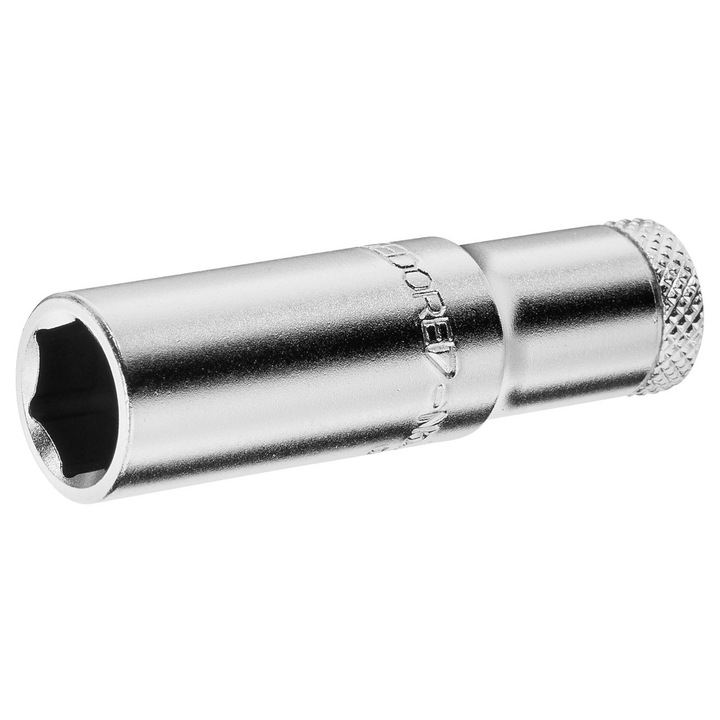 Cheie lunga 6-kat 1/4'' 8mm, 50mm