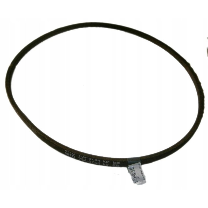 Задвижващ ремък, 70см, код 754-0754