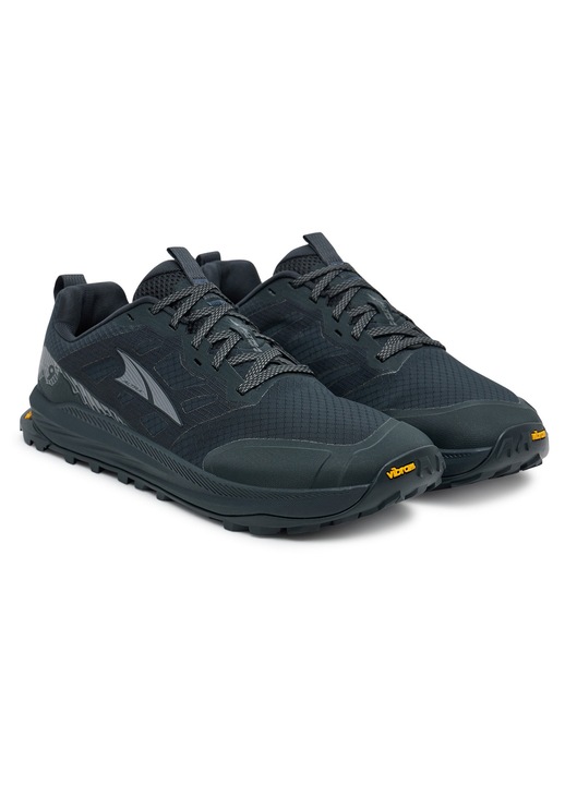 Pantofi sport barbati Altra, alergare, negru, material textil, 46 EU