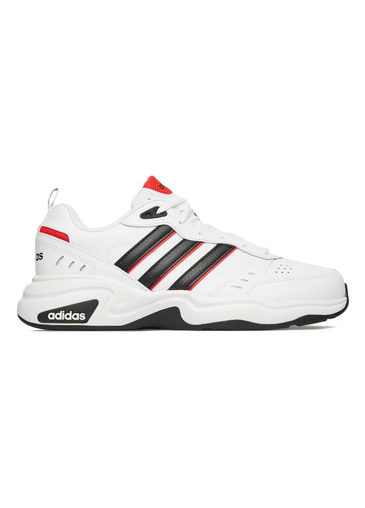 Мъжки кецове, Adidas, от естествена кожа, многоцветни, 42 2/3 EU