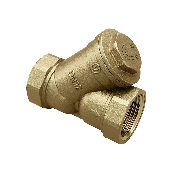 Filtru Y cu insertie magnet 3/4" PIZA-M DN20 VALVEX