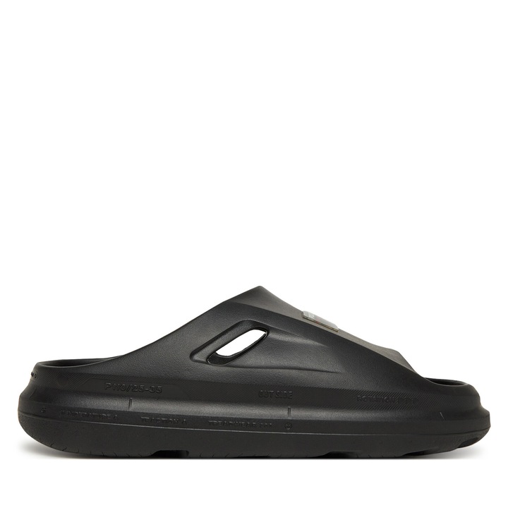 barbati, Polo Ralph Lauren, sintetic, negru, Negru