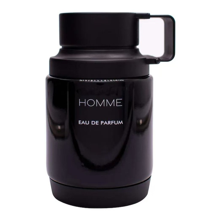 Apa de Parfum Youkly, Pour Homme, Barbati, 100 ml