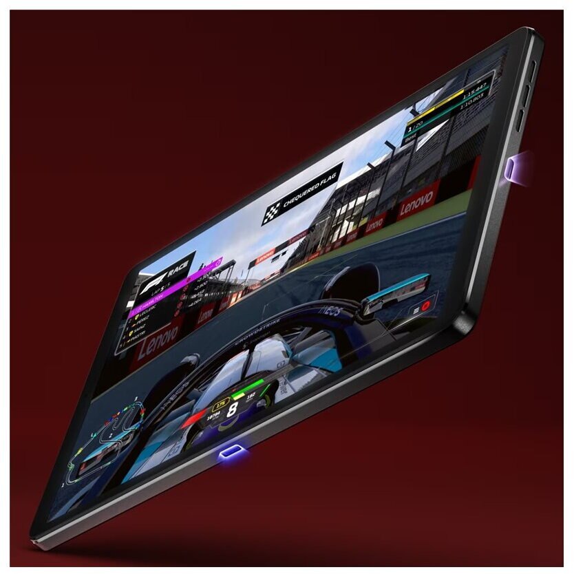 Tablet Lenovo Legion Tab, 8.8 inch, 12GB RAM, 256GB, Negru
