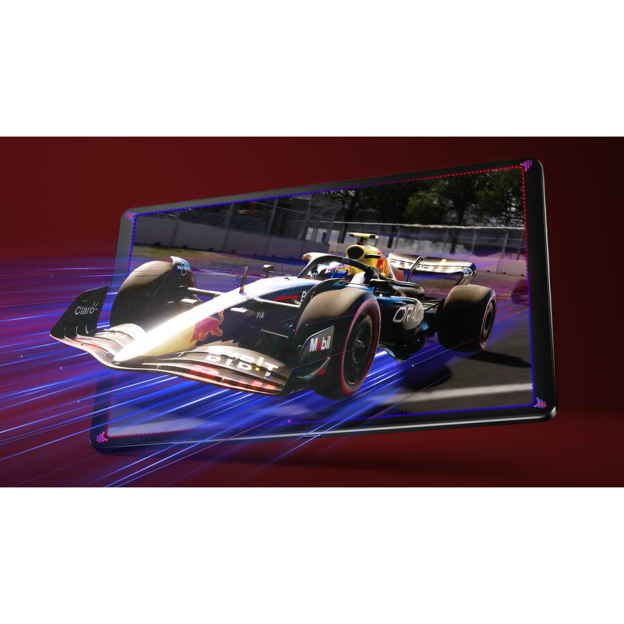 Tablet Lenovo Legion Tab, 8.8 inch, 12GB RAM, 256GB, Negru