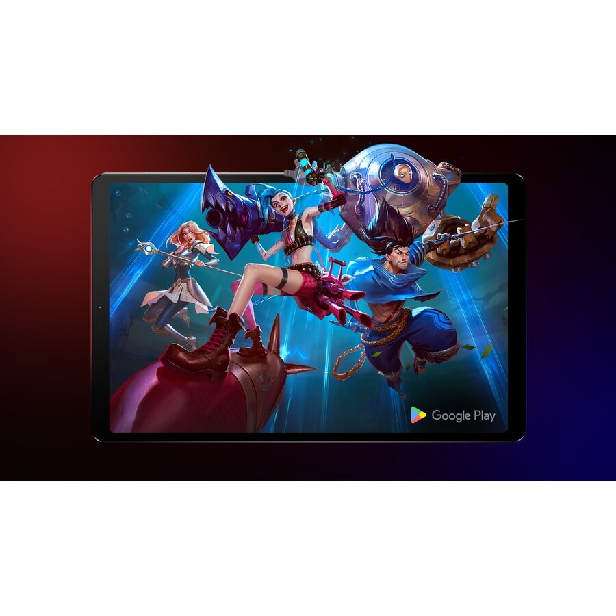 Tablet Lenovo Legion Tab, 8.8 inch, 12GB RAM, 256GB, Negru