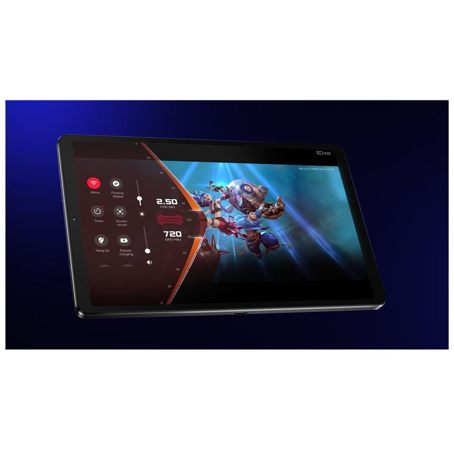 Tablet Lenovo Legion Tab, 8.8 inch, 12GB RAM, 256GB, Negru - eMAG.ro