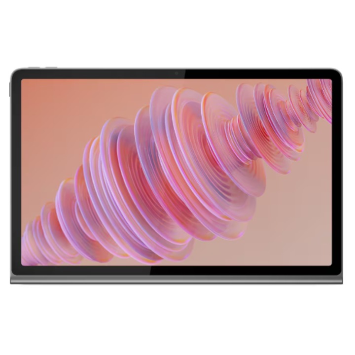 Tableta Lenovo Tab Plus, 11.5 inch, 128 GB, 8 GB RAM, Wi-Fi, Android 14, Gri