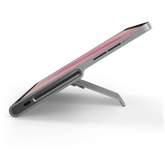Tableta Lenovo Tab Plus, 11.5 inch, 128 GB, 8 GB RAM, Wi-Fi, Android 14, Gri