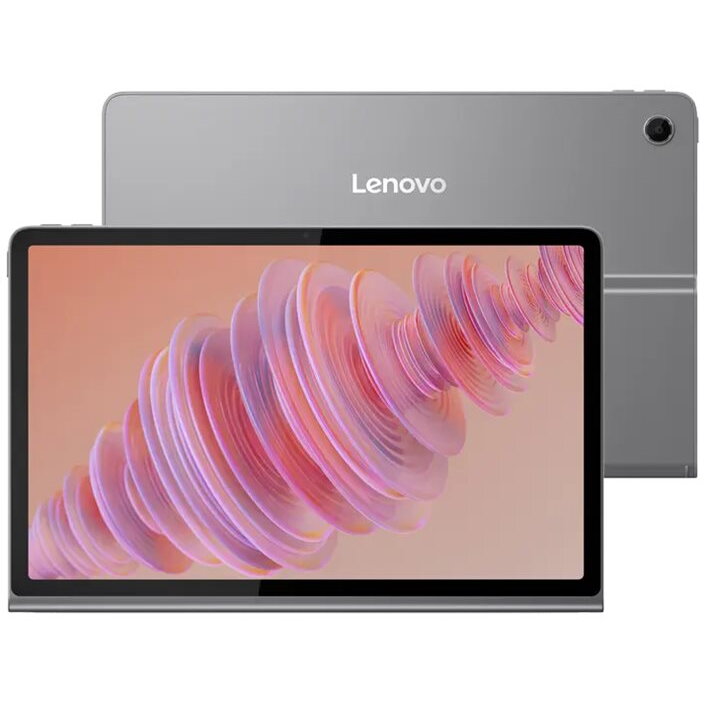 Tableta Lenovo Tab Plus, 11.5 inch, 128 GB, 8 GB RAM, Wi-Fi, Android 14, Gri