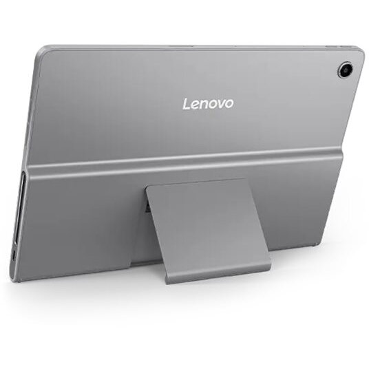 Tableta Lenovo Tab Plus, 11.5 inch, 128 GB, 8 GB RAM, Wi-Fi, Android 14, Gri