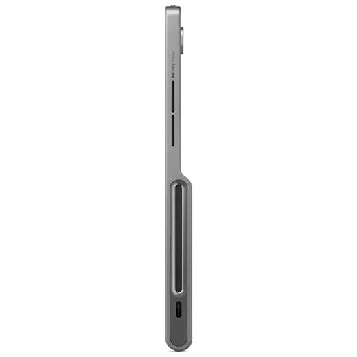 Tableta Lenovo Tab Plus, 11.5 inch, 128 GB, 8 GB RAM, Wi-Fi, Android 14, Gri