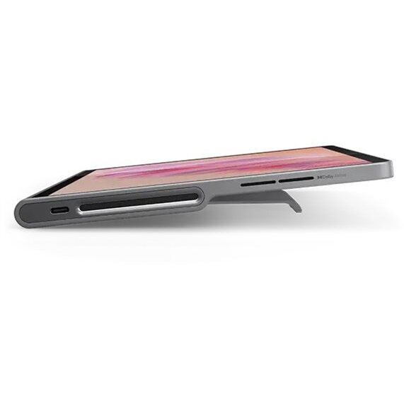 Tableta Lenovo Tab Plus, 11.5 inch, 128 GB, 8 GB RAM, Wi-Fi, Android 14, Gri