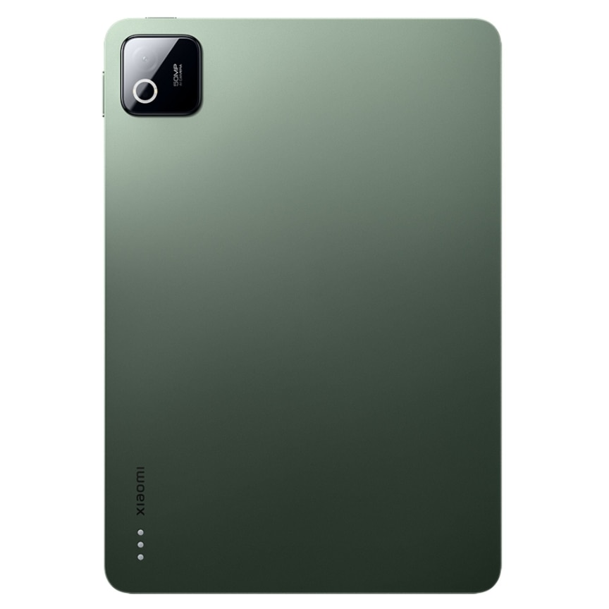 Tableta Xiaomi Pad 8 Pro, Procesor Qualcomm Snapdragon 8 Elite Octa-Core, Ecran 3.2K 144Hz 11.2", 8GB RAM, 256GB, 50MP, Wi-Fi, Bluetooth, Android Verde