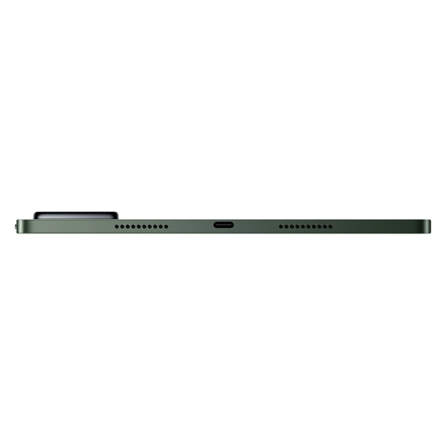 Tableta Xiaomi Pad 8 Pro, Procesor Qualcomm Snapdragon 8 Elite Octa-Core, Ecran 3.2K 144Hz 11.2", 8GB RAM, 256GB, 50MP, Wi-Fi, Bluetooth, Android Verde