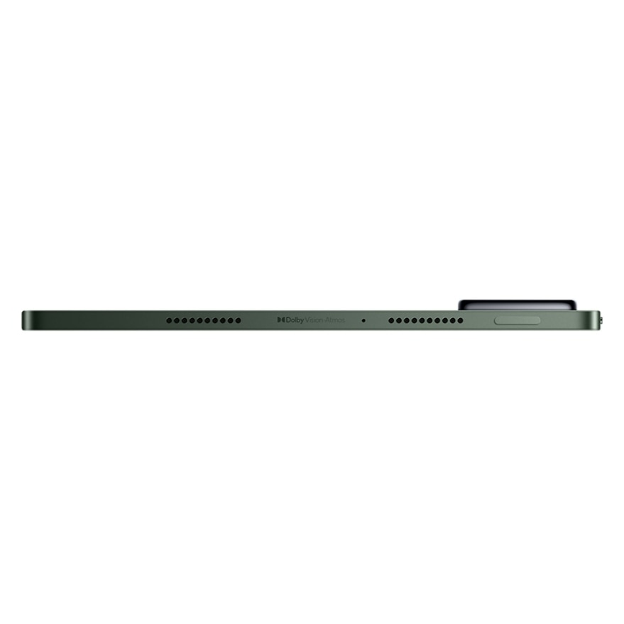 Tableta Xiaomi Pad 8 Pro, Procesor Qualcomm Snapdragon 8 Elite Octa-Core, Ecran 3.2K 144Hz 11.2", 8GB RAM, 256GB, 50MP, Wi-Fi, Bluetooth, Android Verde