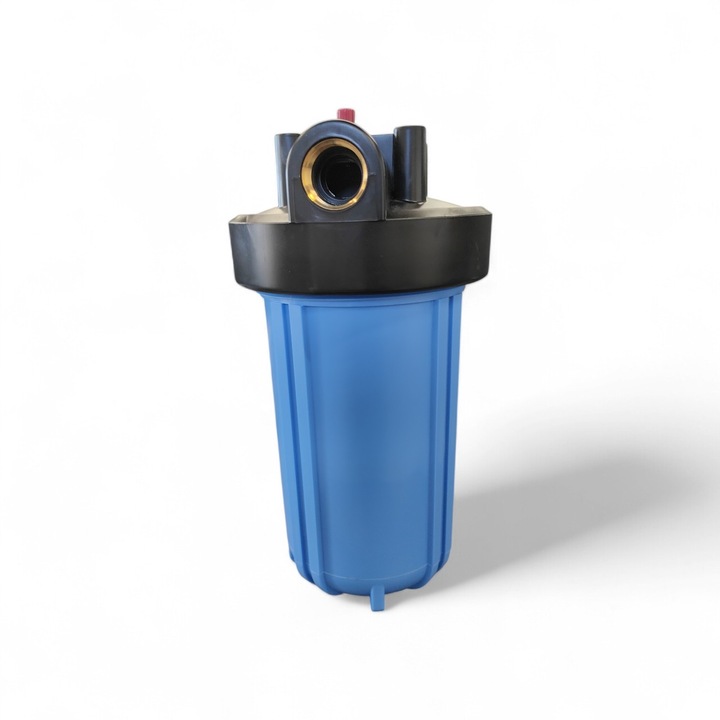 Корпус воден филтър BB10 MONO 1" VIWO колба студена вода