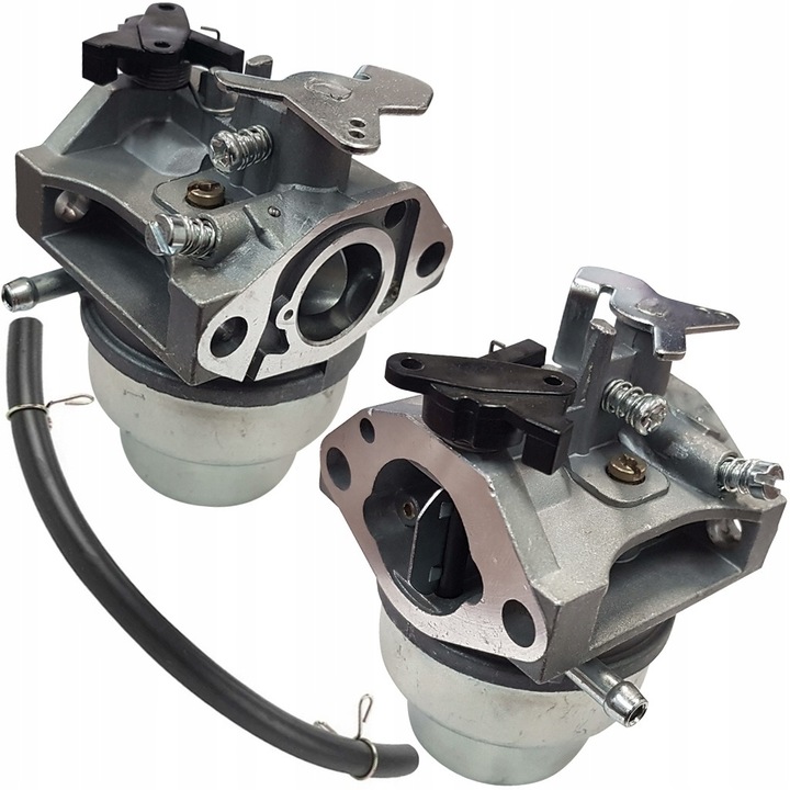 Carburator pentru motocoasa Honda GCV135/GCV160, set, 44mm, 18/24mm