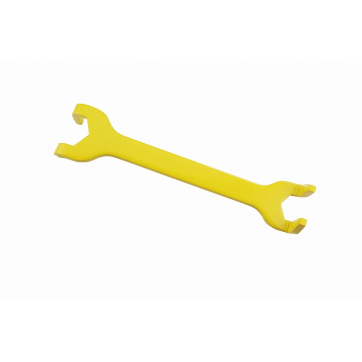 Set chei pentru armatura 1/2" si 3/4", Stanley, corp din otel, maner lung