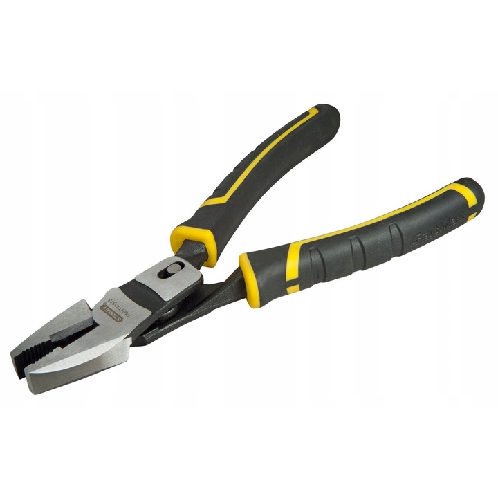 Clesti Stanley Fatmax, 215mm, otel carbon, manere ergonomice