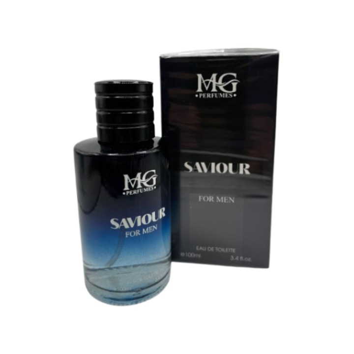 Apa de Toaleta Saviour 100 ml