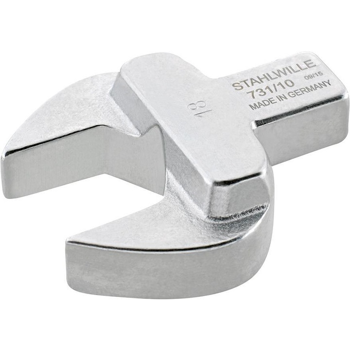 Cheie plata wtykowa 34mm 22x28mm, 55mm