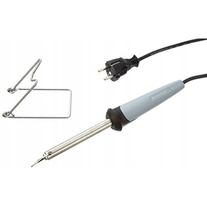 Pistol de lipit 50W, 400°C, 230V, 420g