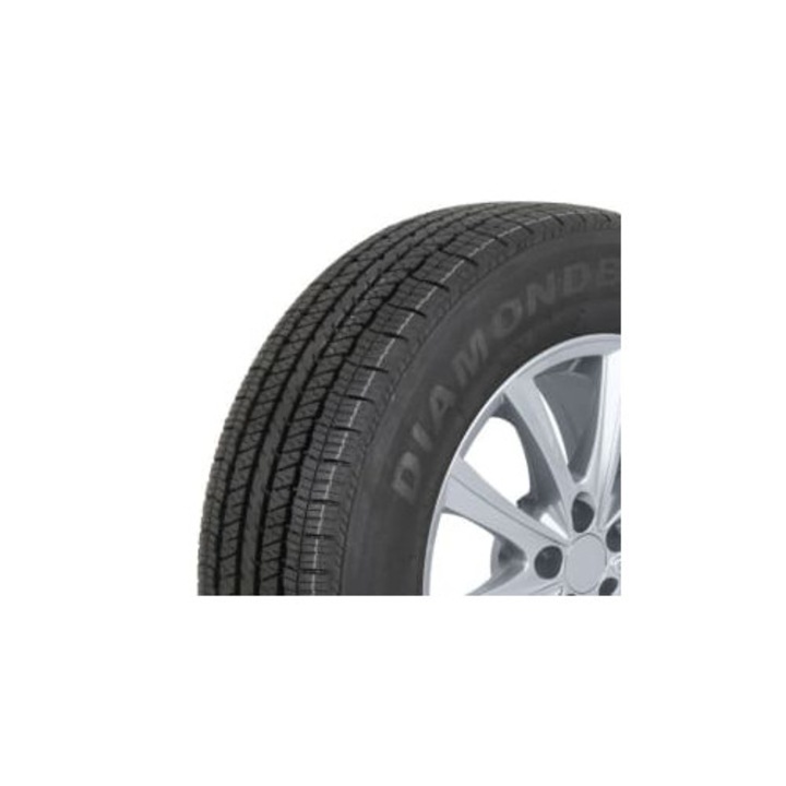 Anvelopa Vara 235/55R18 LTDB 104V TR257