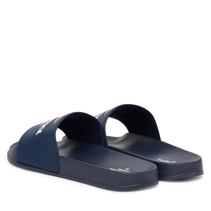 Slapi barbati, Aeronautica Militare, plastic, albastru