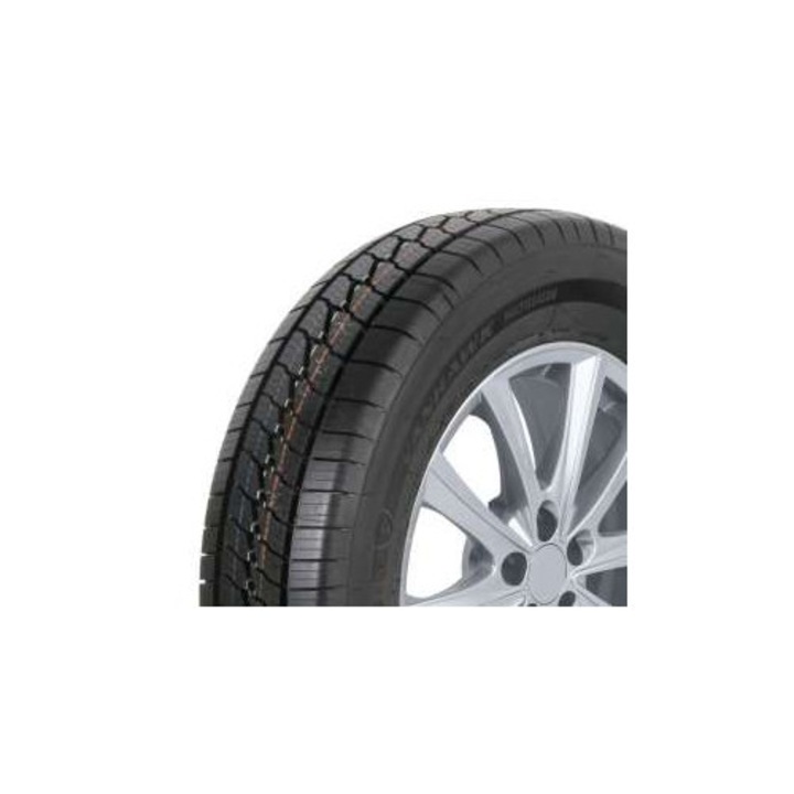 Anvelopă Firestone Vanhawk Multiseason 215/65R16 CDFR 106T, eficiență combustibil C, aderentă teren ud B