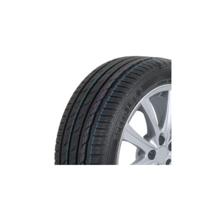 Anvelopa Vara 235/55R19 LOSE 105Y SL3