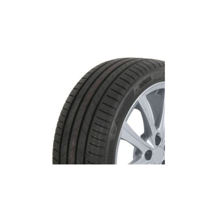 Лятна гума Bridgestone Turanza 6 245/40R18 97Y, разход на гориво B, сцепление с мокра настилка A