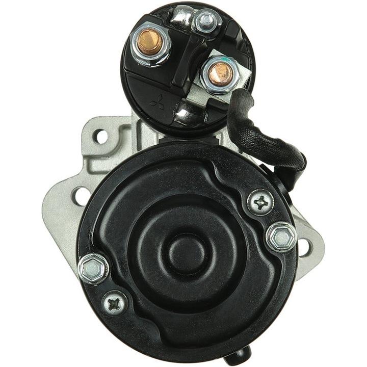 Стартер AS-PL S5035PR, 1.40kW, 12V, 12 зъба, 63x0mm