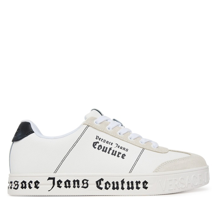 Versace Jeans Couture feher tornacipo, Fehér