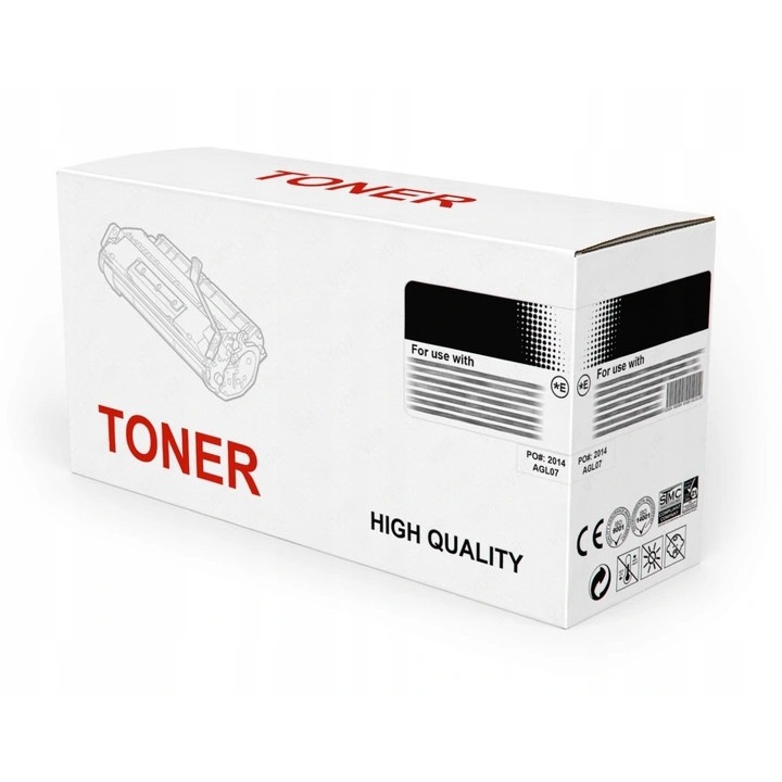 Toner Smart Print 335X (W1335X) kompatibilis HP-hoz, chippel ellátott helyettesítő, 13.700 oldal kapacitás (5% fedettség), fekete, P/N 101725575HQ