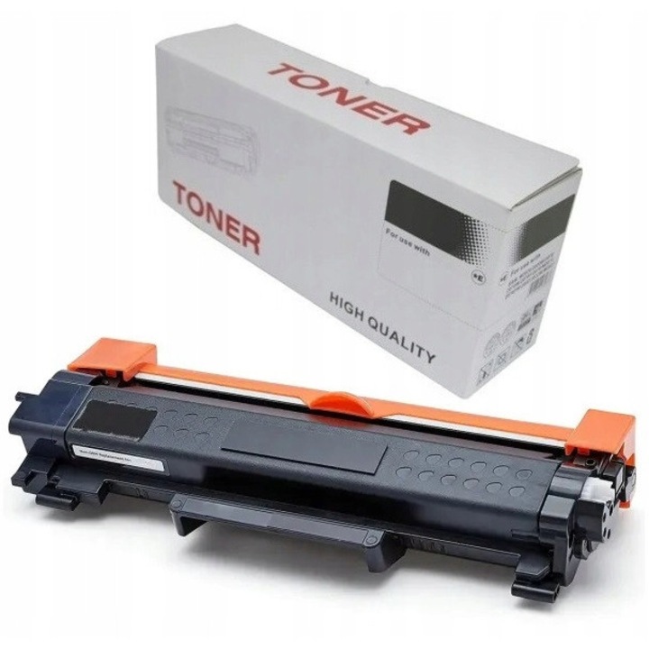 Toner compatibil Aigostar TN2510XL, negru, 3000 pagini, pentru imprimante laser