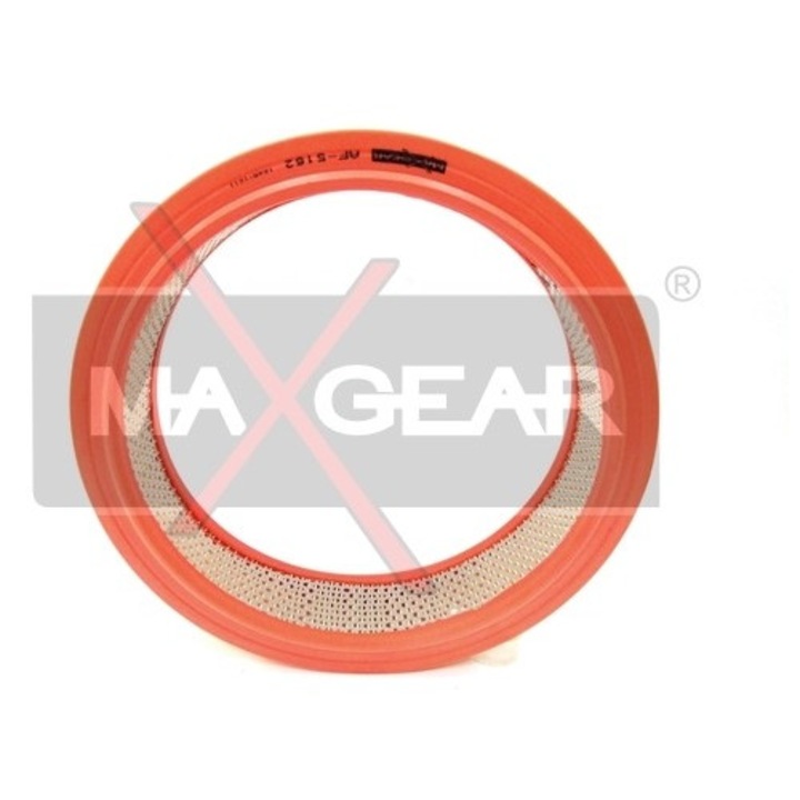 Filtru aer Maxgear 1.1I 46536482, 26-0191, accesorii auto
